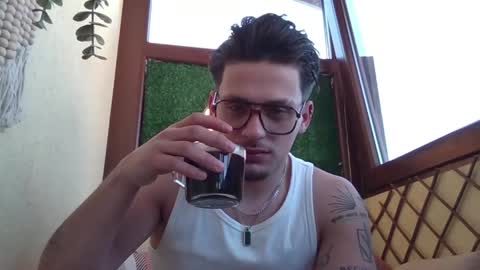 Roberto online show from 04.26.26