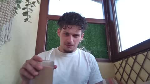 Roberto online show from 05.13.26