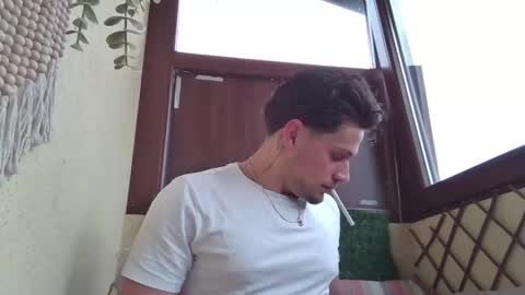Roberto online show from 05.21.26