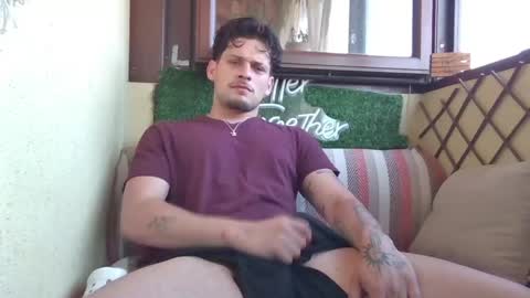 Roberto online show from 05.27.26
