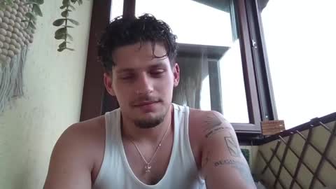 Roberto online show from 06.02.26