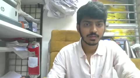 Robertsalia online show from 12.04.24