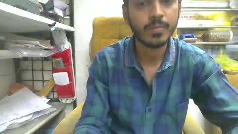 Robertsalia online show from 12.25.24