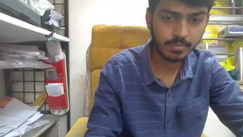 Robertsalia online show from 12.27.24