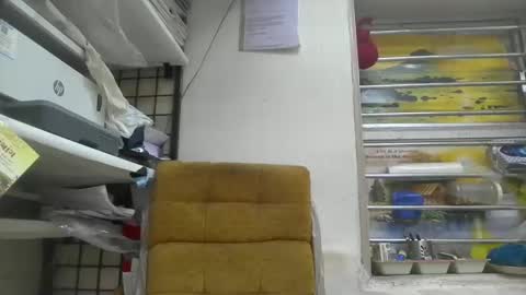 Robertsalia online show from 12.28.24