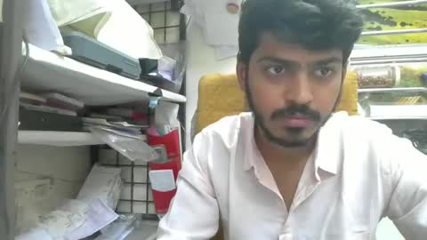 Robertsalia online show from 01.13.25