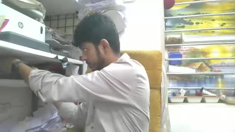 Robertsalia online show from 02.19.25