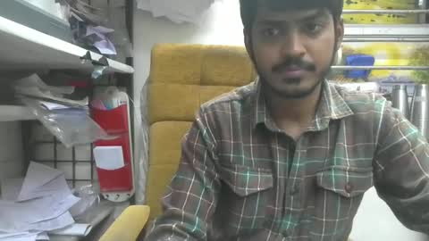 Robertsalia online show from 02.24.25