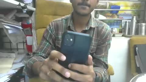 Robertsalia online show from 03.07.25