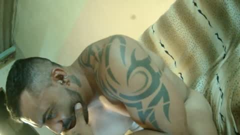 BRAZILIAN BOY online show from 12.17.24