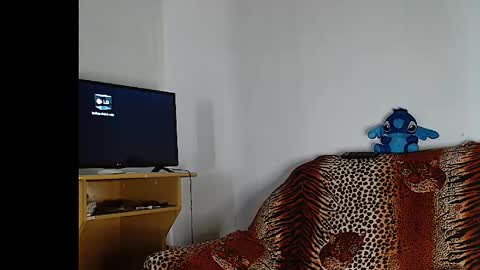 BRAZILIAN BOY online show from 01.02.25