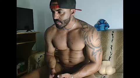 BRAZILIAN BOY online show from 01.23.25