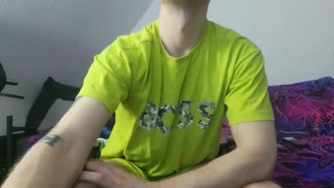 Zenek online show from 02.19.26