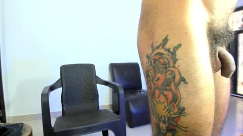 roberx_12 online show from 02.16.25