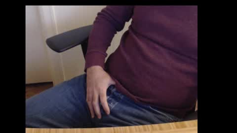 Snapshot of robidan6923 chatting on 12.16.24 robidan6923 online show from 12.16.24