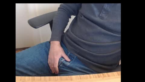 Snapshot of robidan6923 chatting on 01.30.25 robidan6923 online show from 01.30.25