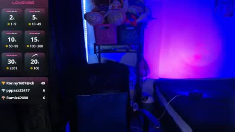 Robin online show from 02.21.26