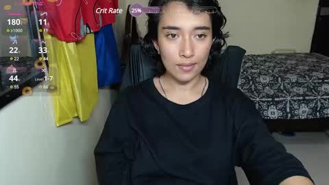 Ivanna and Robin online show from 03.01.25