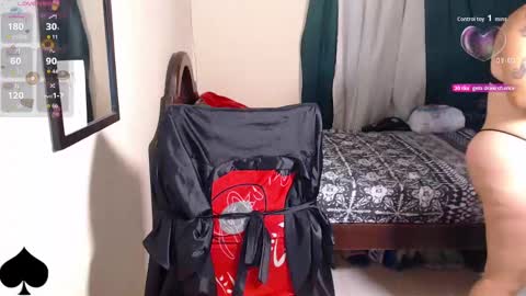 Ivanna and Robin online show from 09.25.25