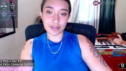 Snapshot of robin_h00t chatting on 07.18.26 Ivanna and Robin online show from 07.18.26