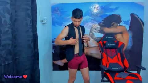 Robin online show from 12.02.24