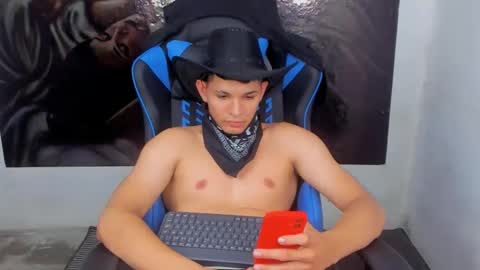 Robin online show from 12.03.24