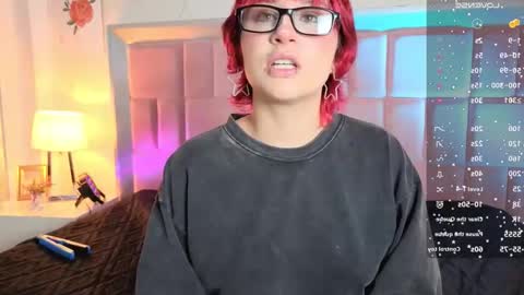 robin D online show from 02.15.26