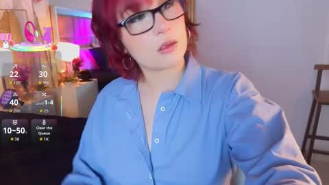 robin D online show from 03.23.26