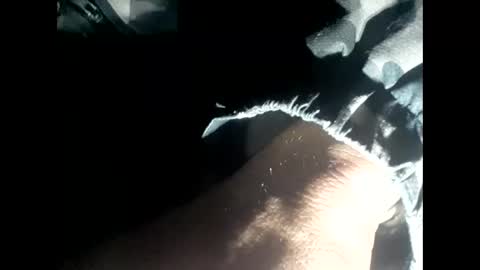 Snapshot of robincom23 chatting on 02.26.25 R online show from 02.26.25