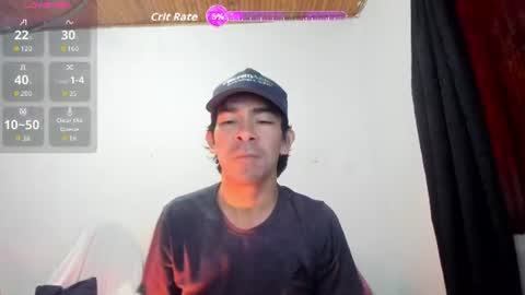 Robin online show from 06.24.26