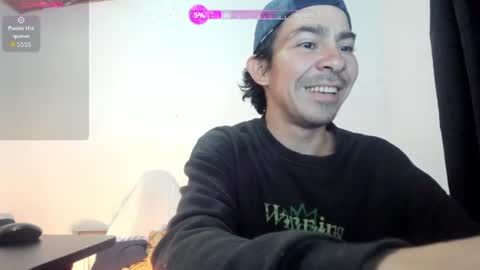 Robin online show from 06.26.26