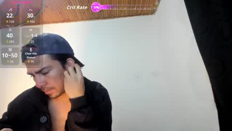 Robin online show from 06.29.26