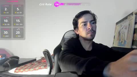 Robin online show from 07.01.26