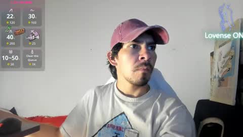 Robin online show from 07.17.26