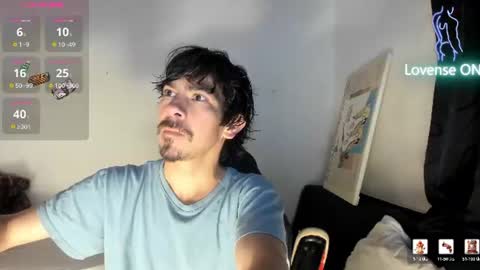 Robin online show from 07.28.26