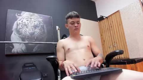 robinlion91 online show from 07.07.26