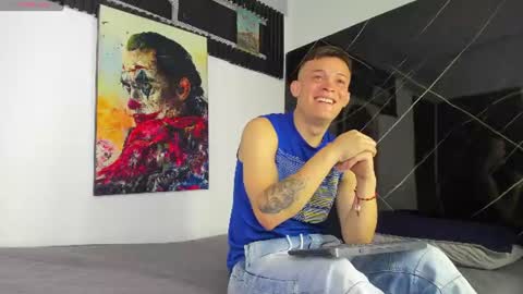 robinlion91 online show from 07.14.26