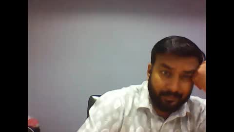 Snapshot of robinsantal chatting on 11.18.25 robinsantal online show from 11.18.25