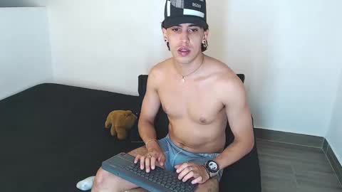 Robisson Zack online show from 09.27.25