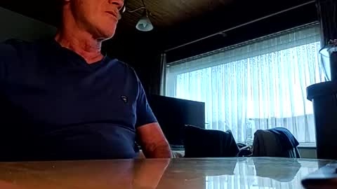 robke1966 online show from 12.07.24