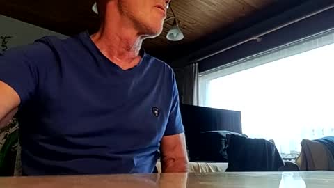 robke1966 online show from 12.08.24