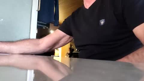 robke1966 online show from 01.02.25