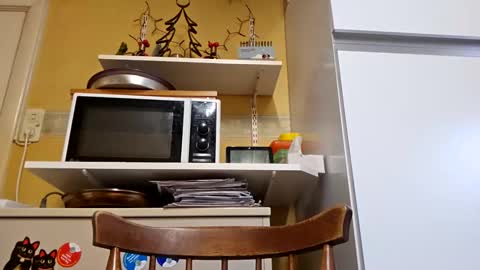 robke1966 online show from 01.12.25