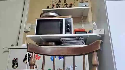 robke1966 online show from 01.21.25