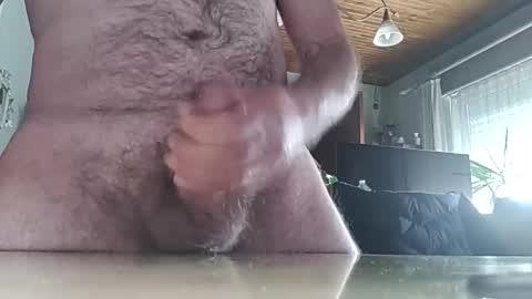 robke1966 online show from 03.07.26