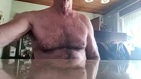 robke1966 online show from 04.08.26