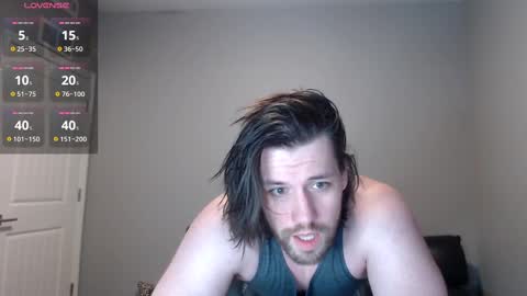 Snapshot of robknocks chatting on 02.06.25 Rob Knocks online show from 02.06.25