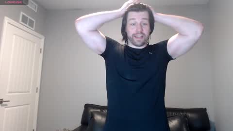 Snapshot of robknocks chatting on 02.13.25 Rob Knocks online show from 02.13.25