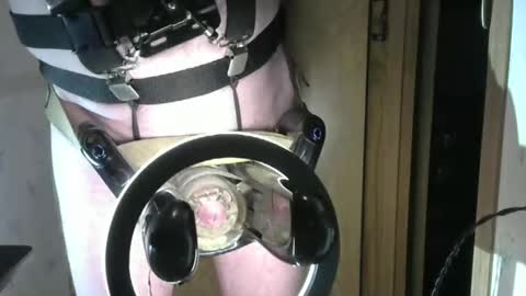 Snapshot of robodickmilker chatting on 12.14.24 Robodickmilker online show from 12.14.24