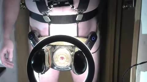 Snapshot of robodickmilker chatting on 12.28.24 Robodickmilker online show from 12.28.24